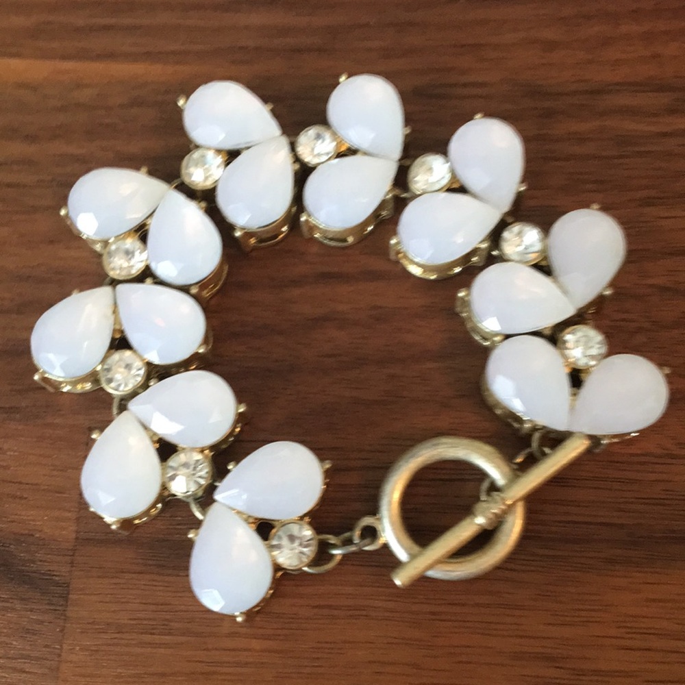 Anthropologie Bracelet